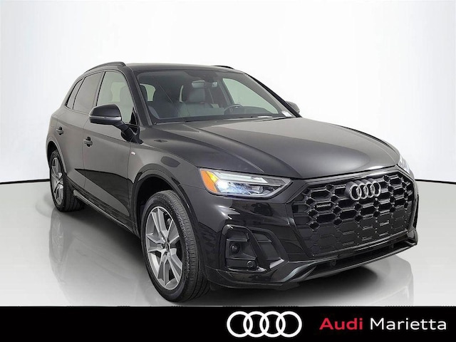 2025 Audi Q5