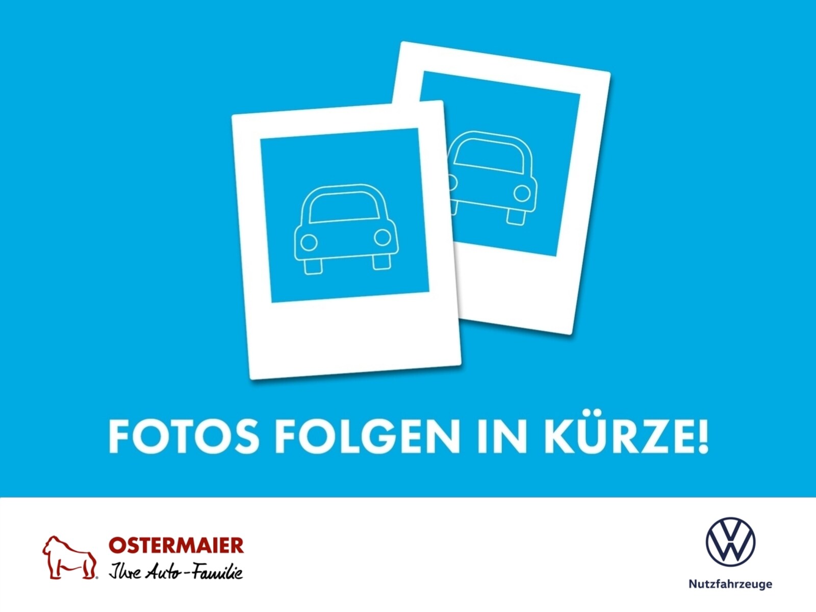 Volkswagen Transporter Kasten langer Radstand – Bild 2