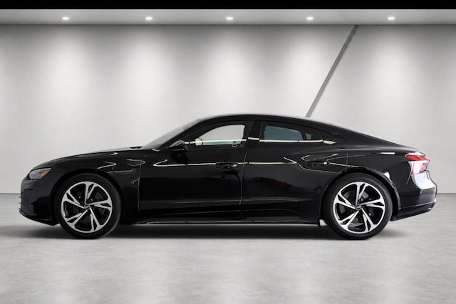 2023 Audi e-tron GT quattro