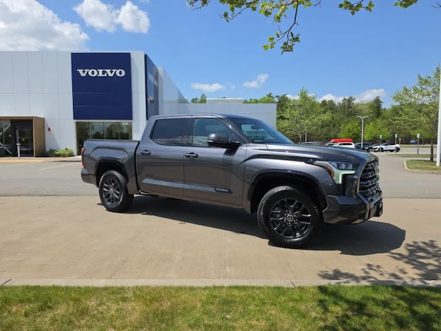 2023 Toyota Tundra