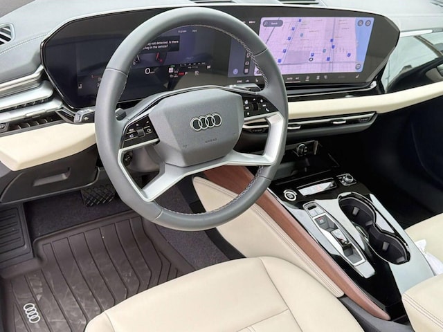 2026 Audi A5 Sedan