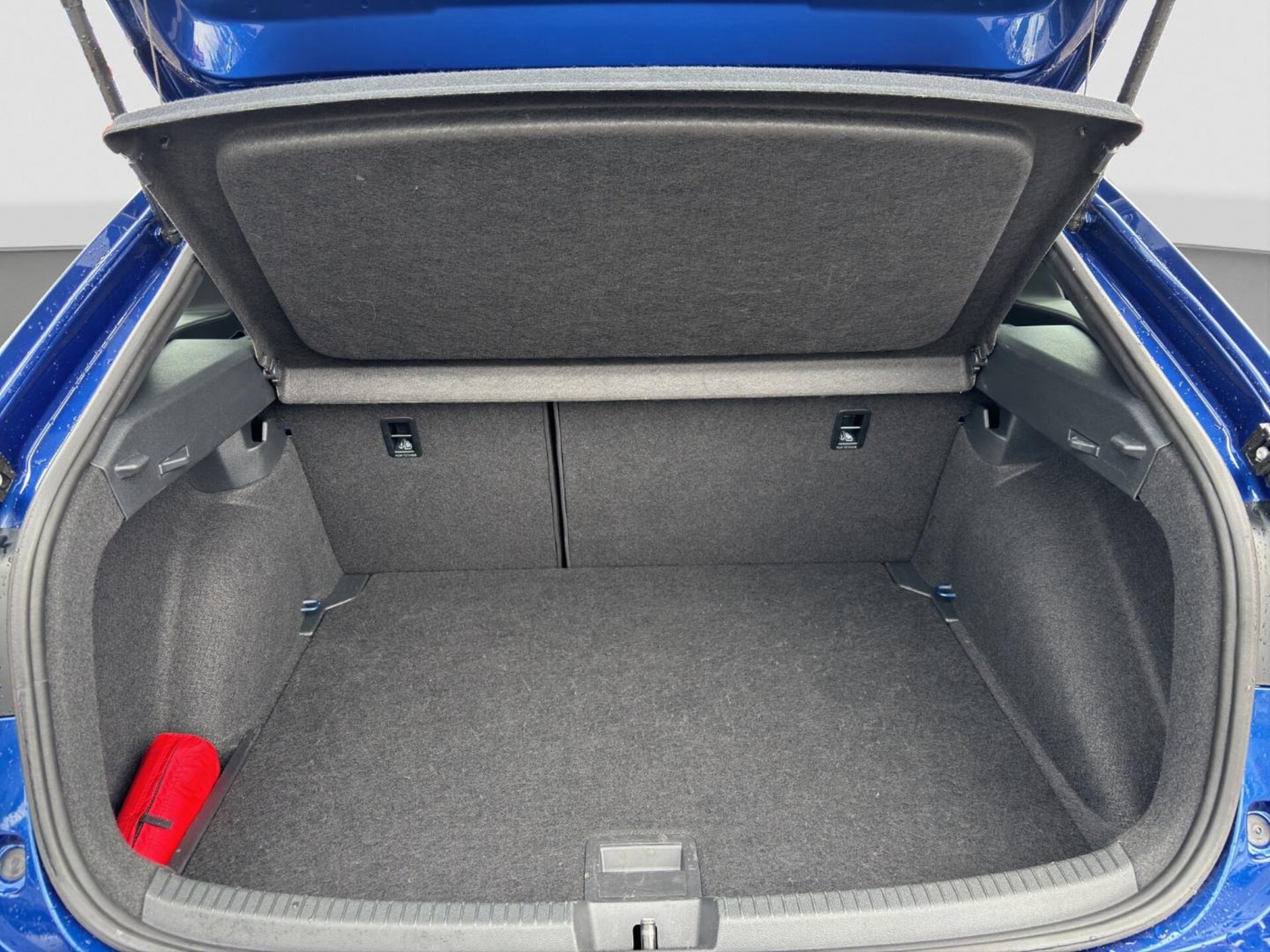 Volkswagen Taigo Life