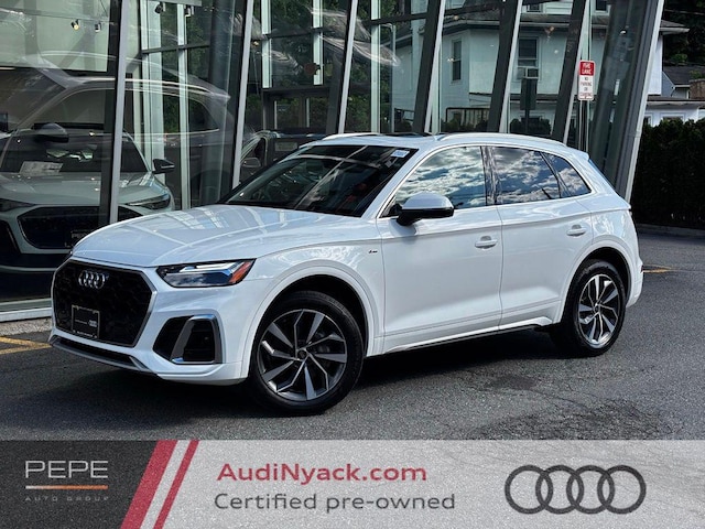 Photo of 2023 Audi Q5