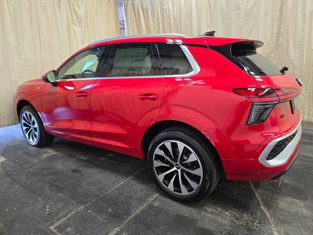 2026 Audi Q3 Base - Photo 8