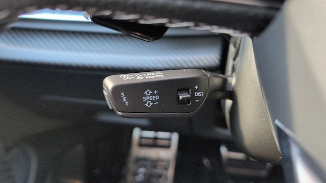 2025 Audi RS Q8 Base - Photo 15