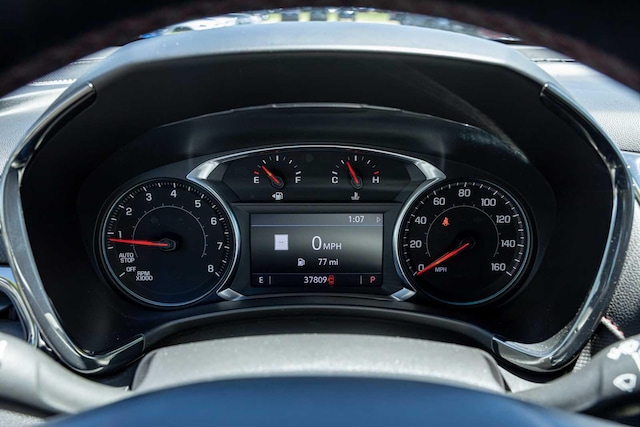 2023 Chevrolet Equinox RS - Photo 18