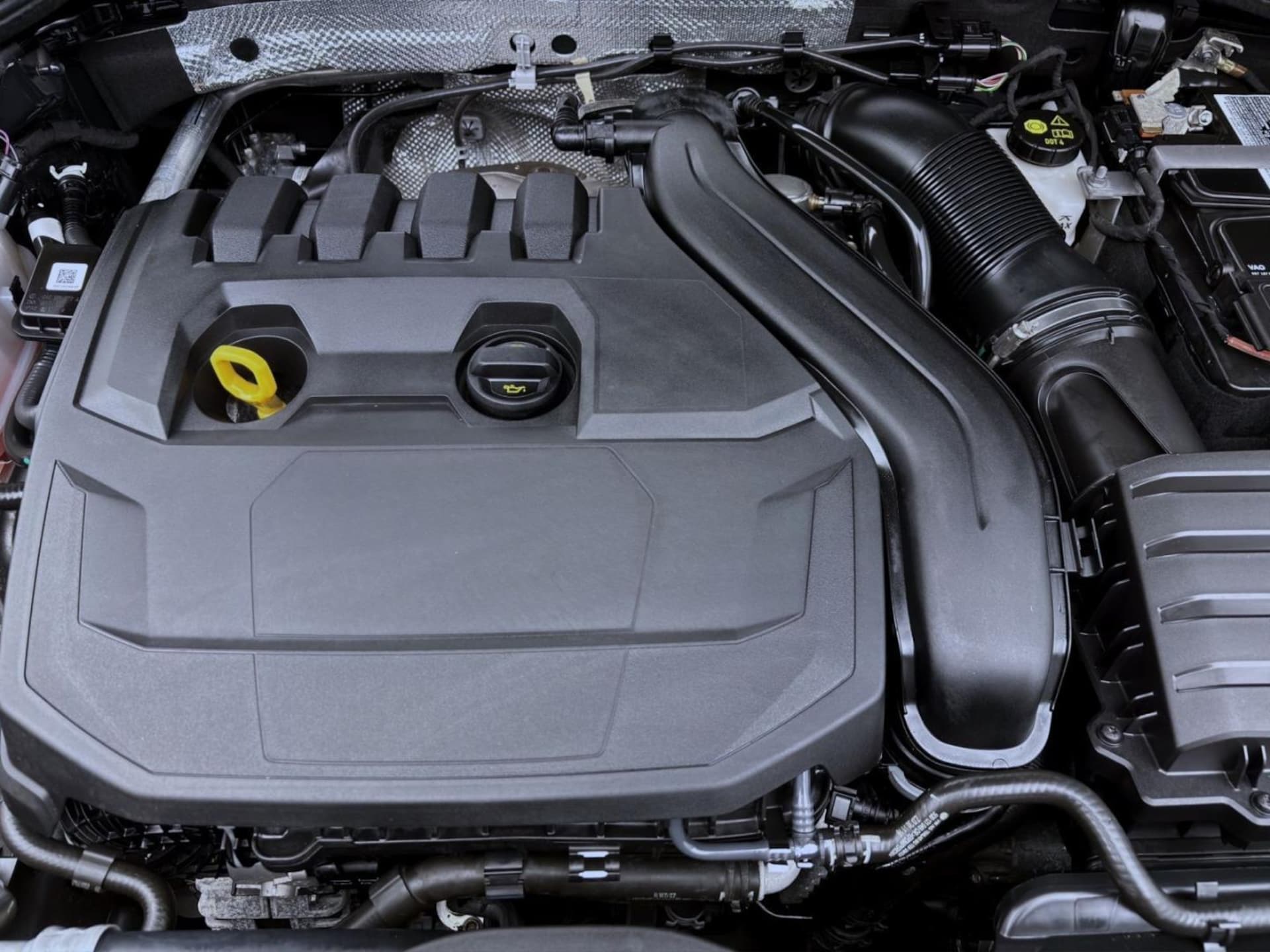 Volkswagen Golf Active