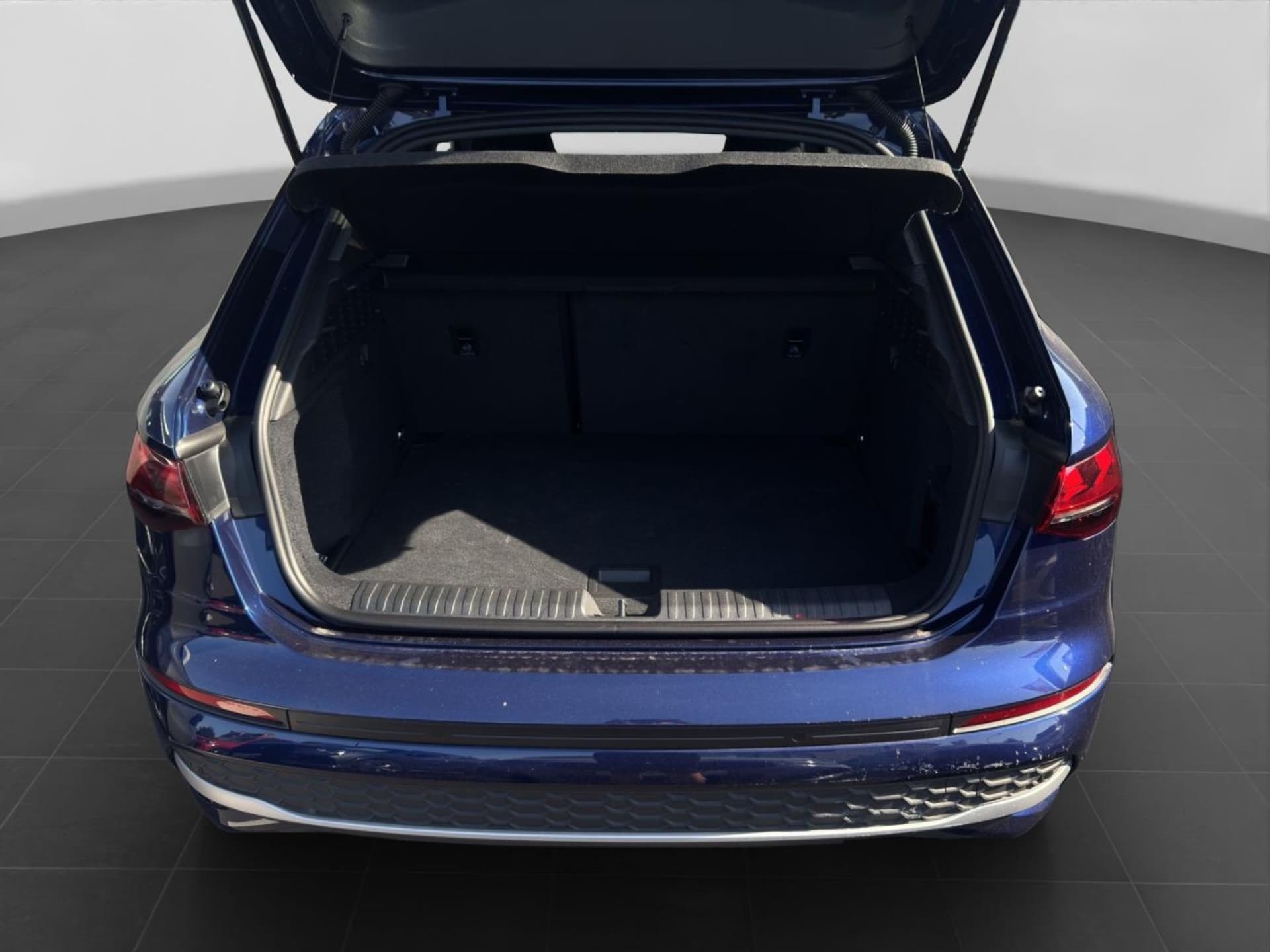 Audi A3 Sportback TFSI e Advanced