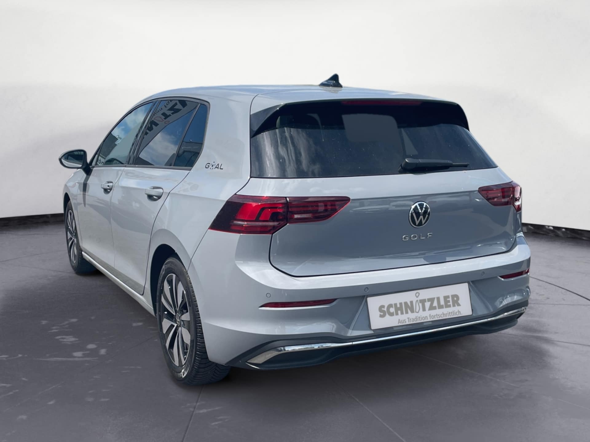 Volkswagen Golf Goal
