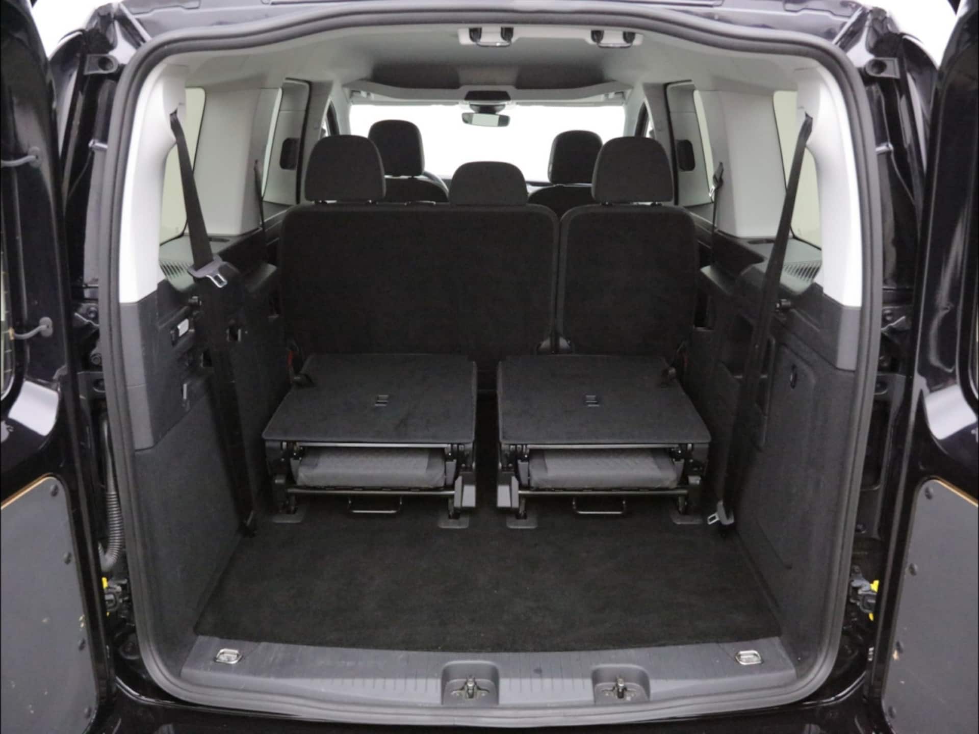 Volkswagen Caddy Maxi Life