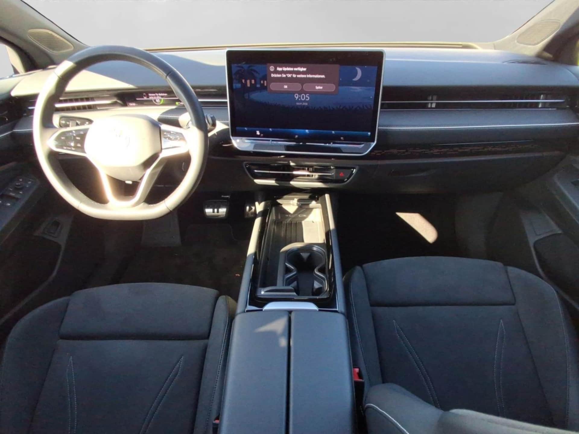 Volkswagen ID.7 Pro