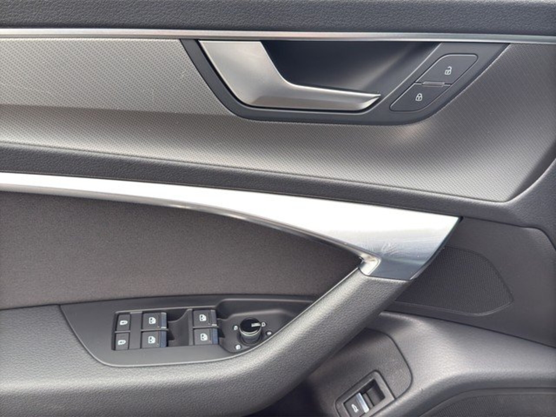Audi A6 Avant Sport