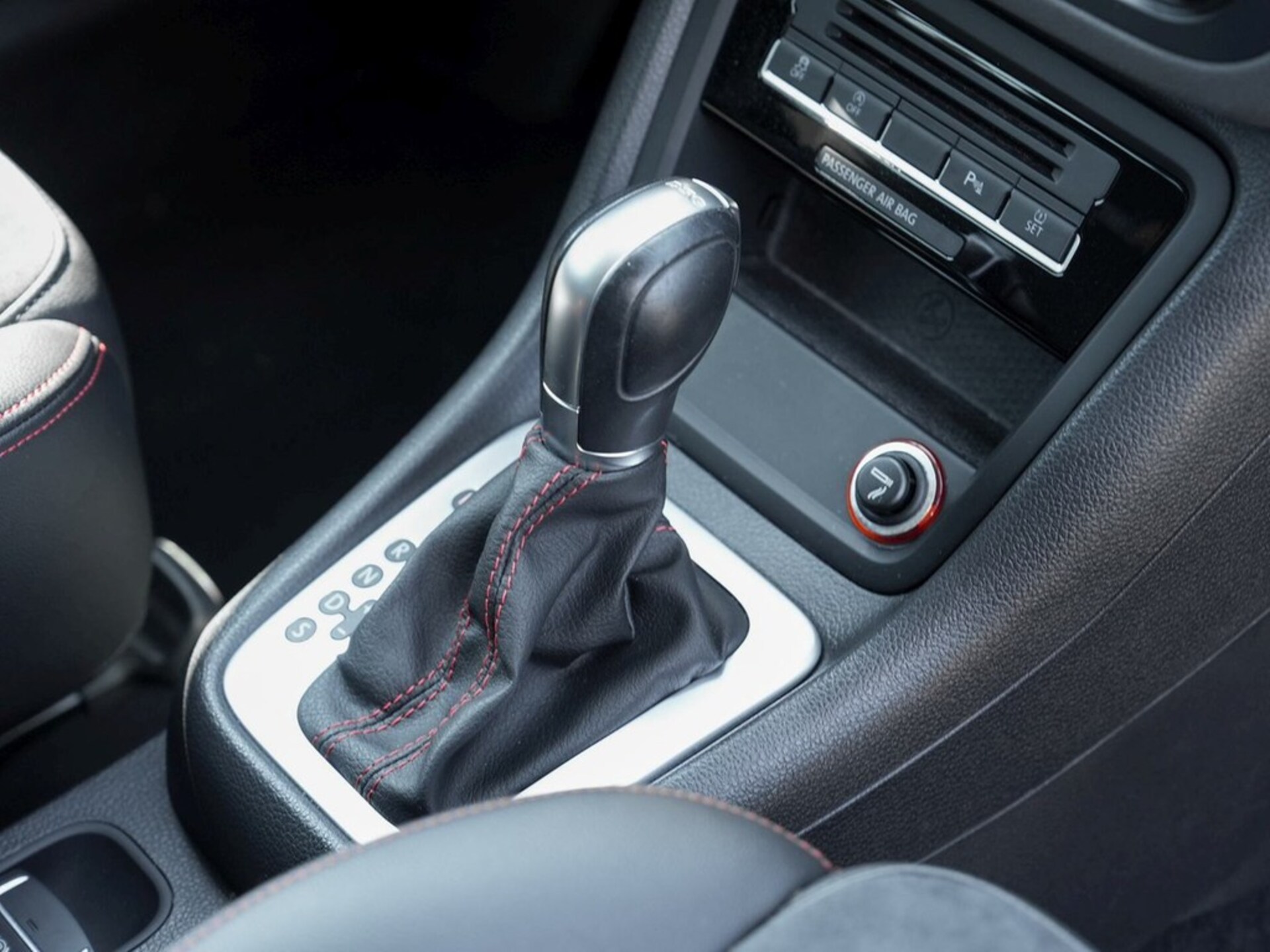 SEAT Alhambra XCELLENCE