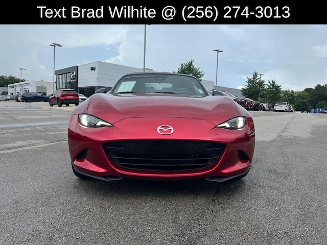 2026 Mazda