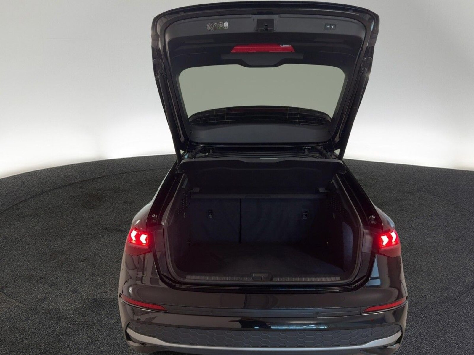 Audi A3 Sportback – Bild 8