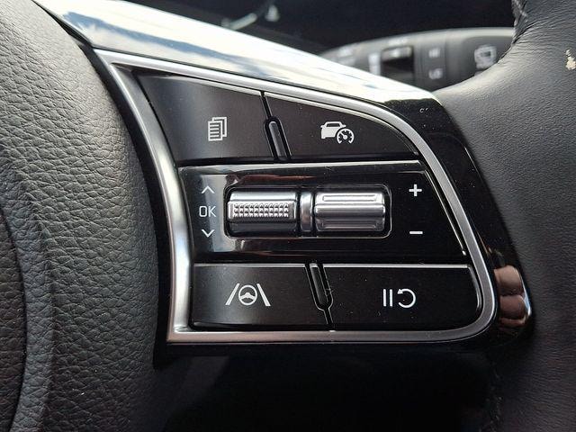 2024 Kia Seltos EX - Photo 24