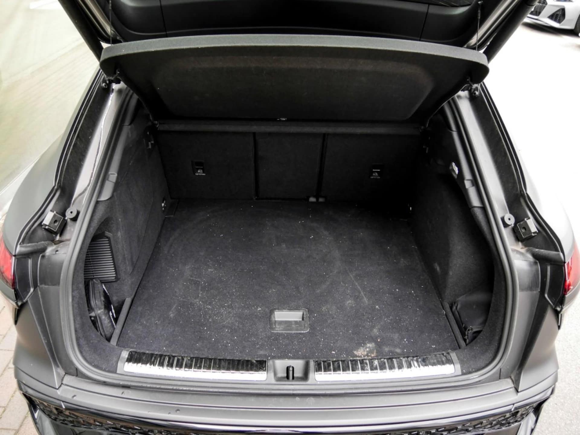 Audi Q3 Sportback e-hybrid