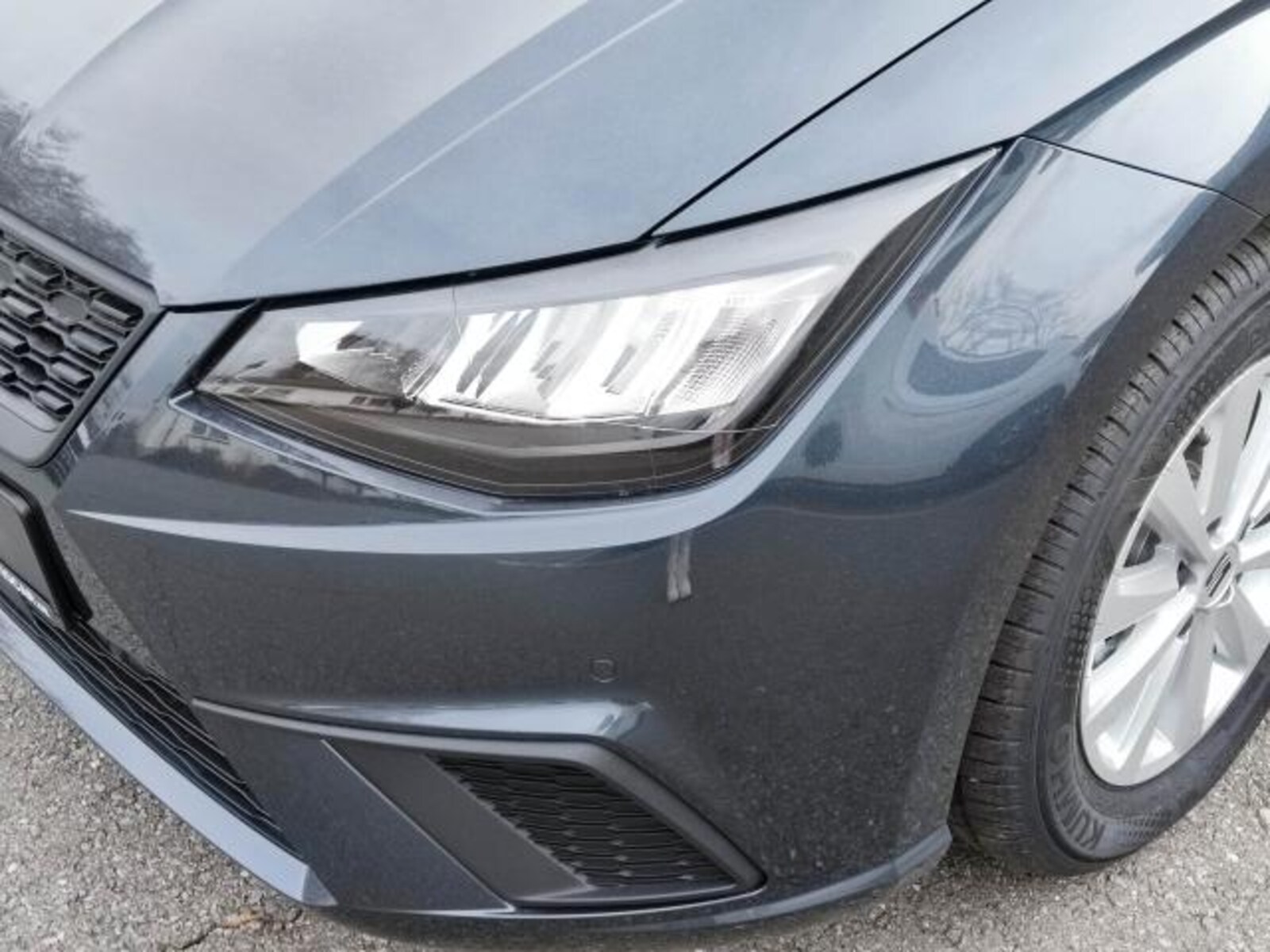 SEAT Ibiza – Bild 15