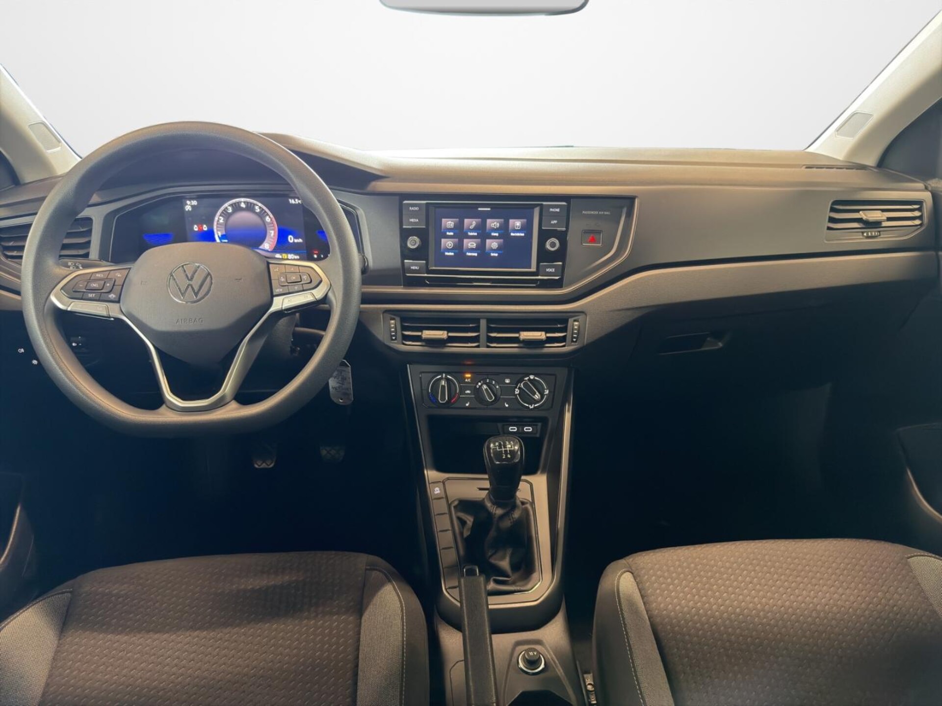 Volkswagen Polo FRESH