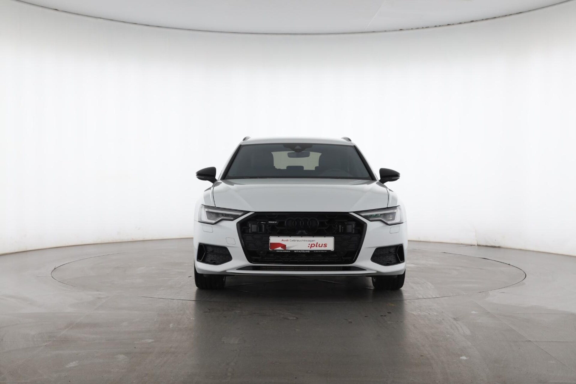 Audi A6 Avant TFSI e Sport