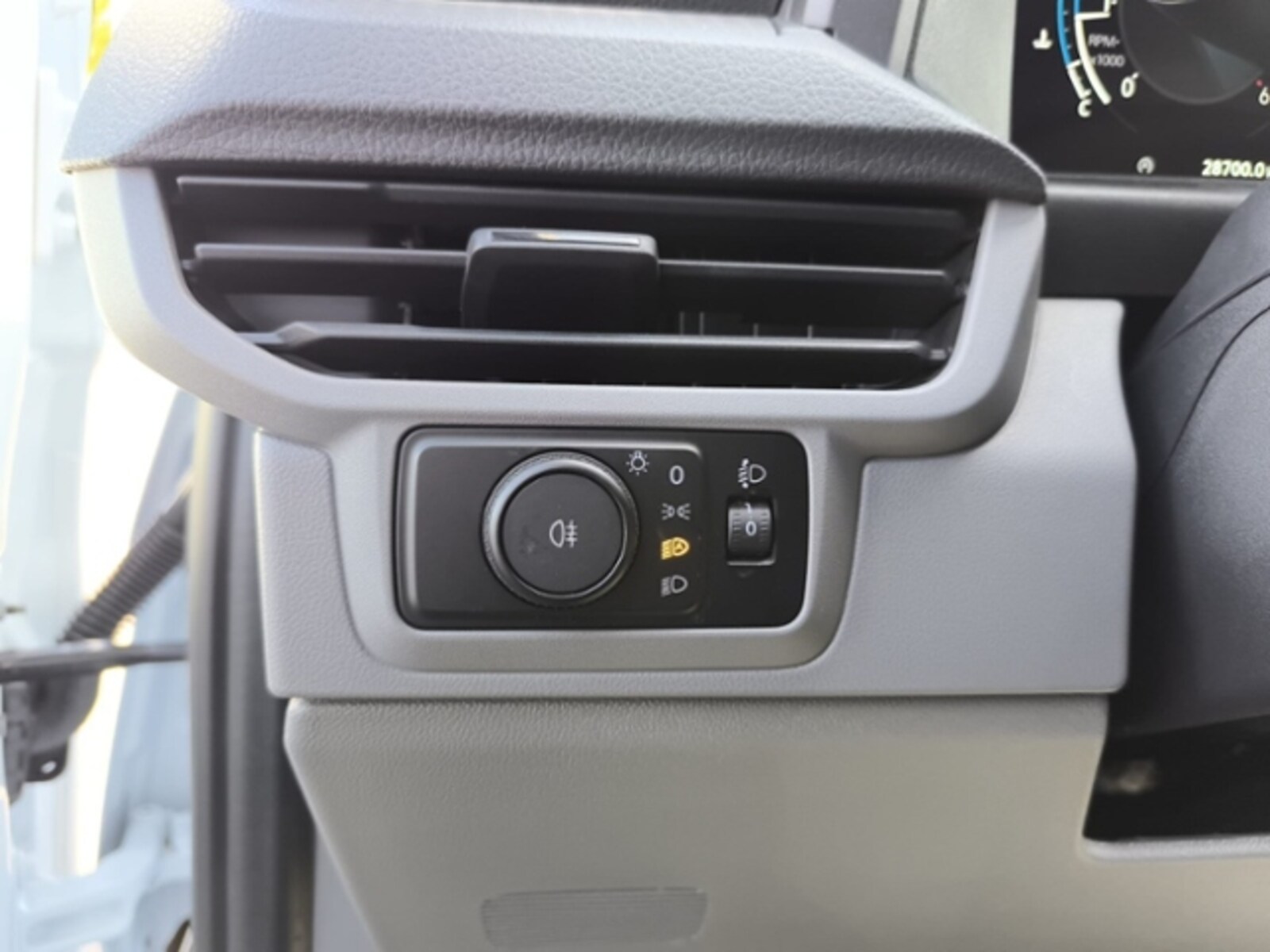 Volkswagen Transporter Kasten langer Radstand – Bild 19