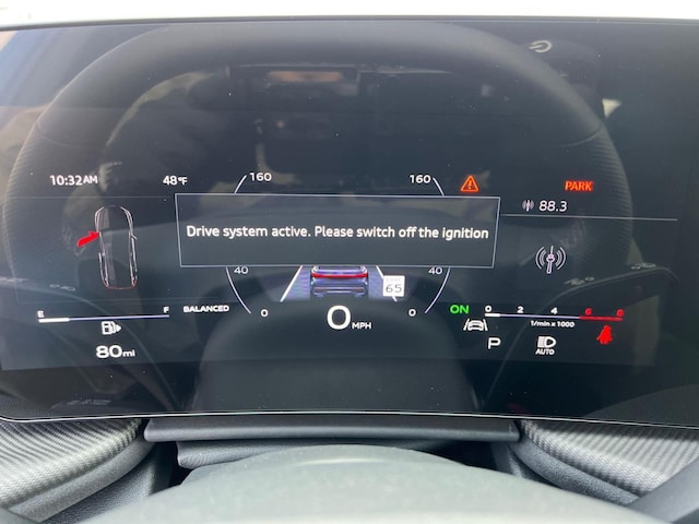2025 Audi SQ5 Sportback Premium Plus - Photo 20