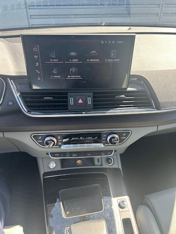 2023 Audi Q5 TFSI e