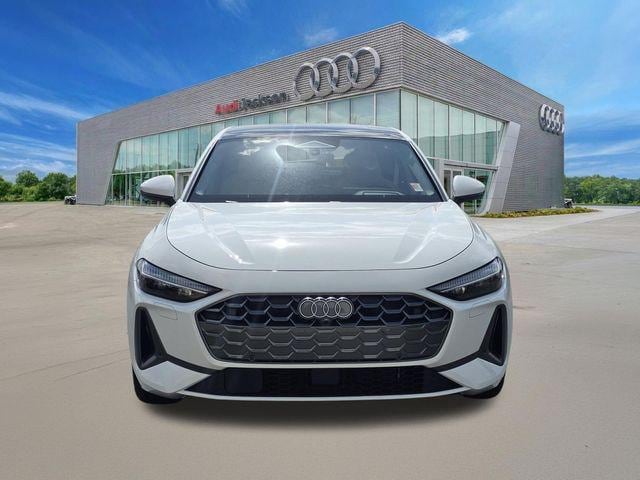 2025 Audi A5 Sedan