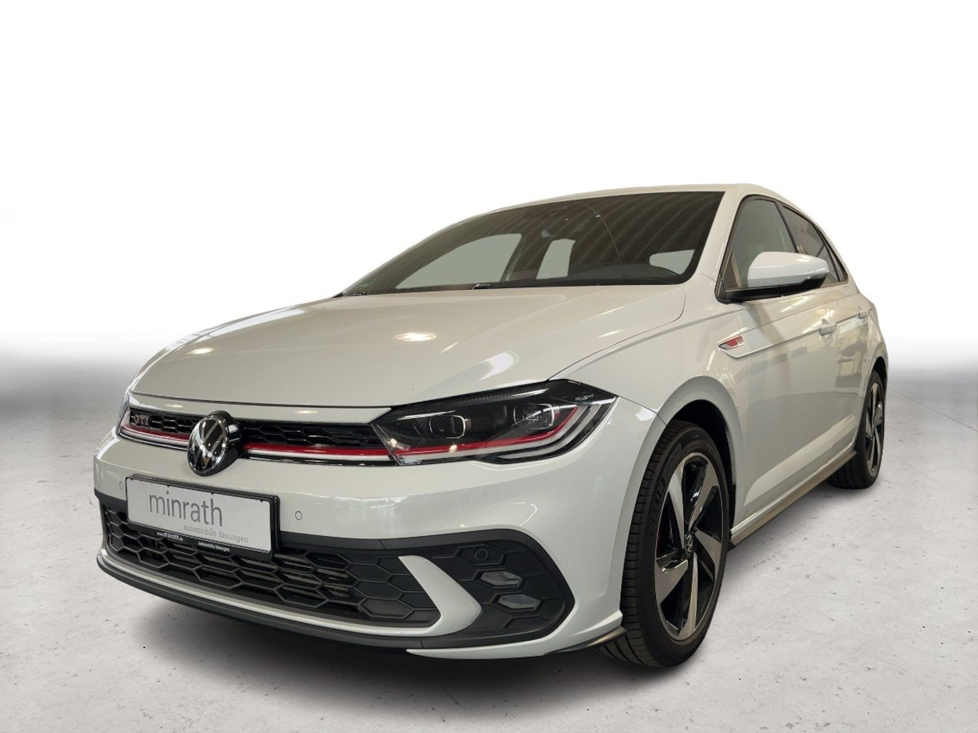 Volkswagen Polo GTI