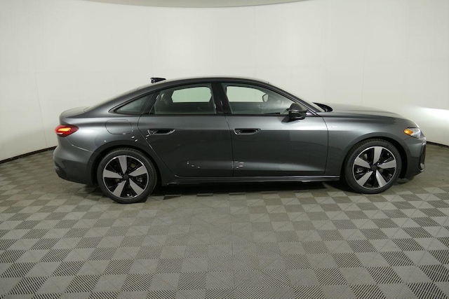 2026 Audi A5 Sedan