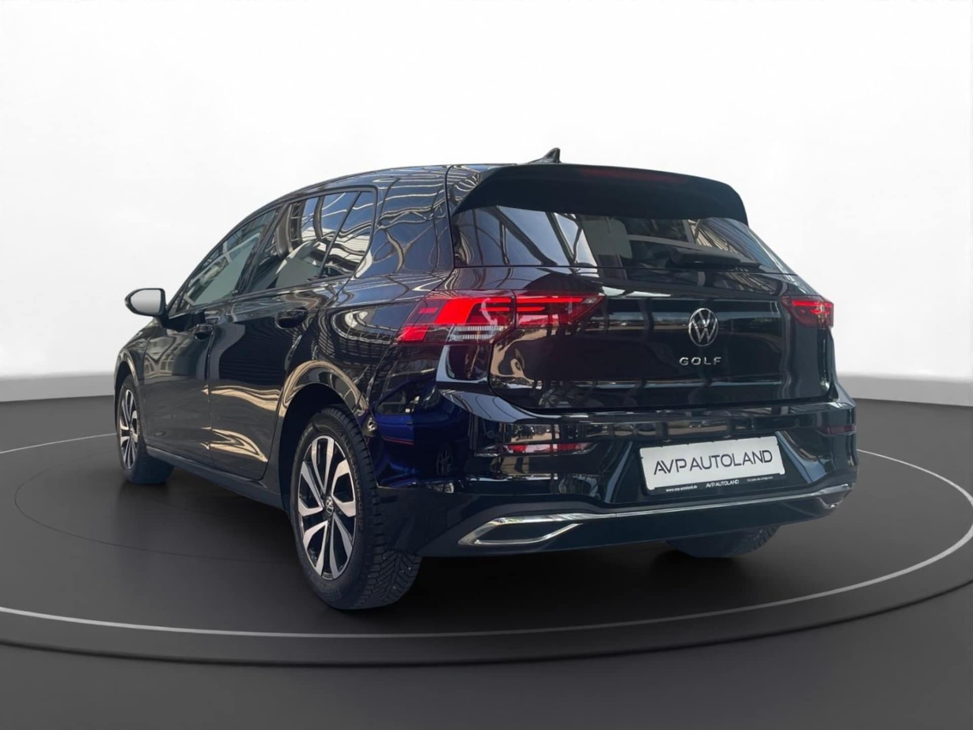 Volkswagen Golf Life