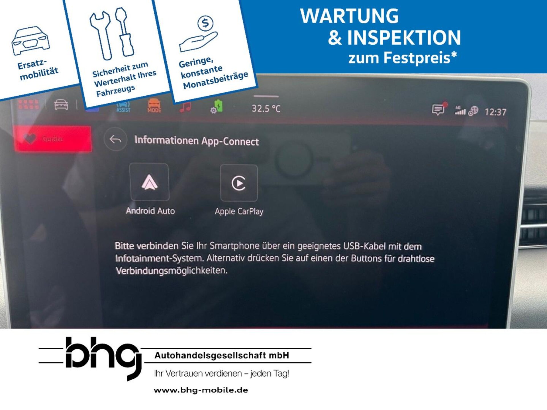 Volkswagen ID.7 Tourer Pro