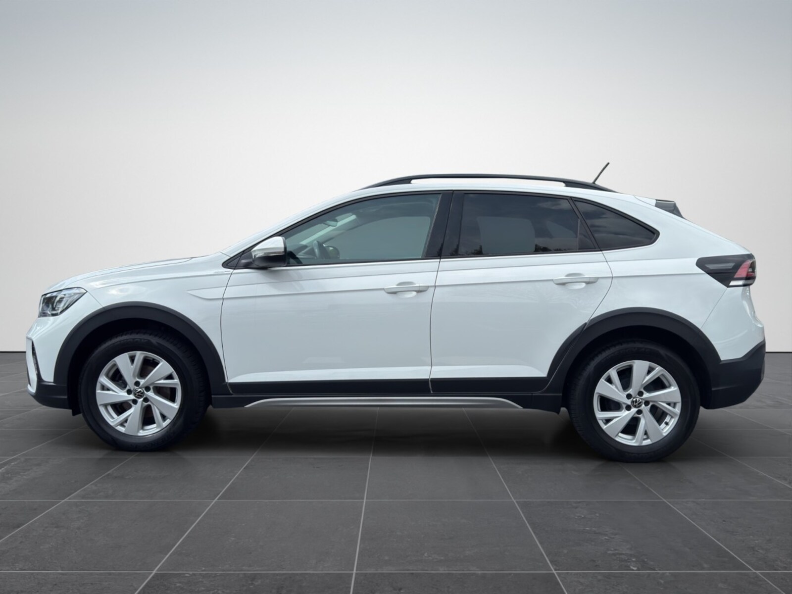 Volkswagen Taigo – Bild 3