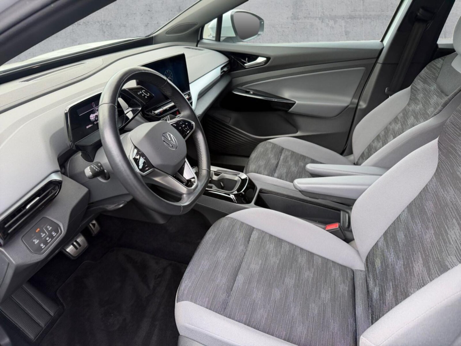 Volkswagen ID.4 – Bild 11