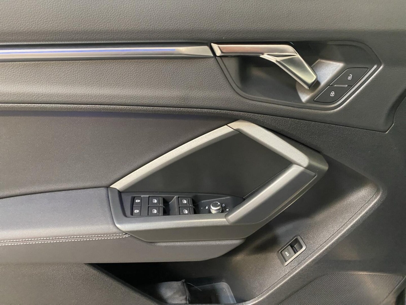 Audi Q3 – Bild 9