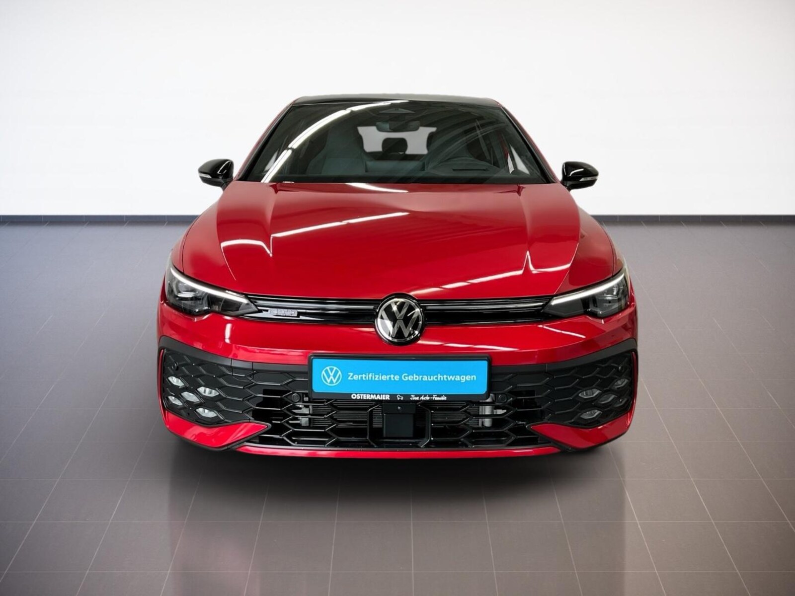 Volkswagen Golf – Bild 3