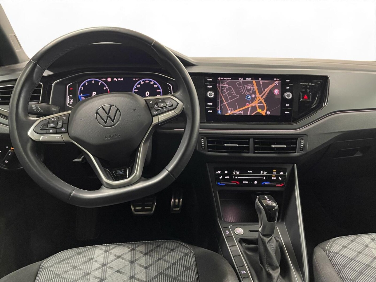 Volkswagen Taigo – Bild 20