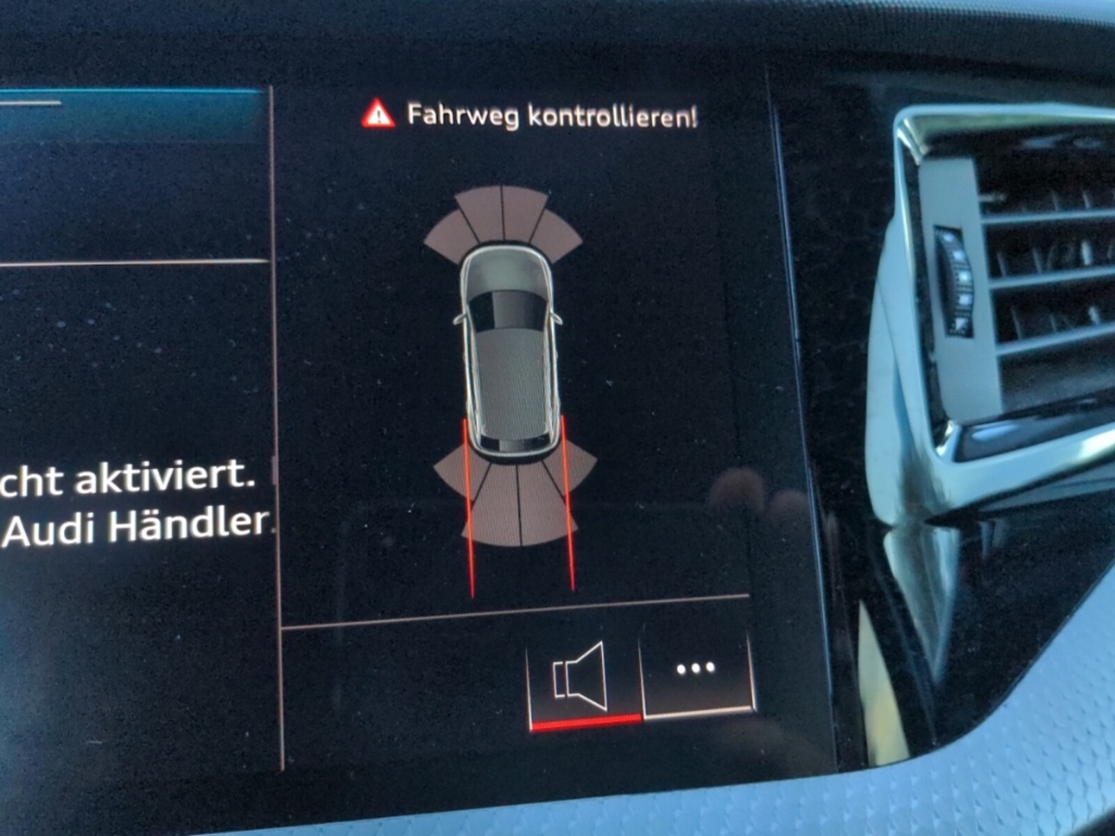 Audi A1 allstreet – Bild 15