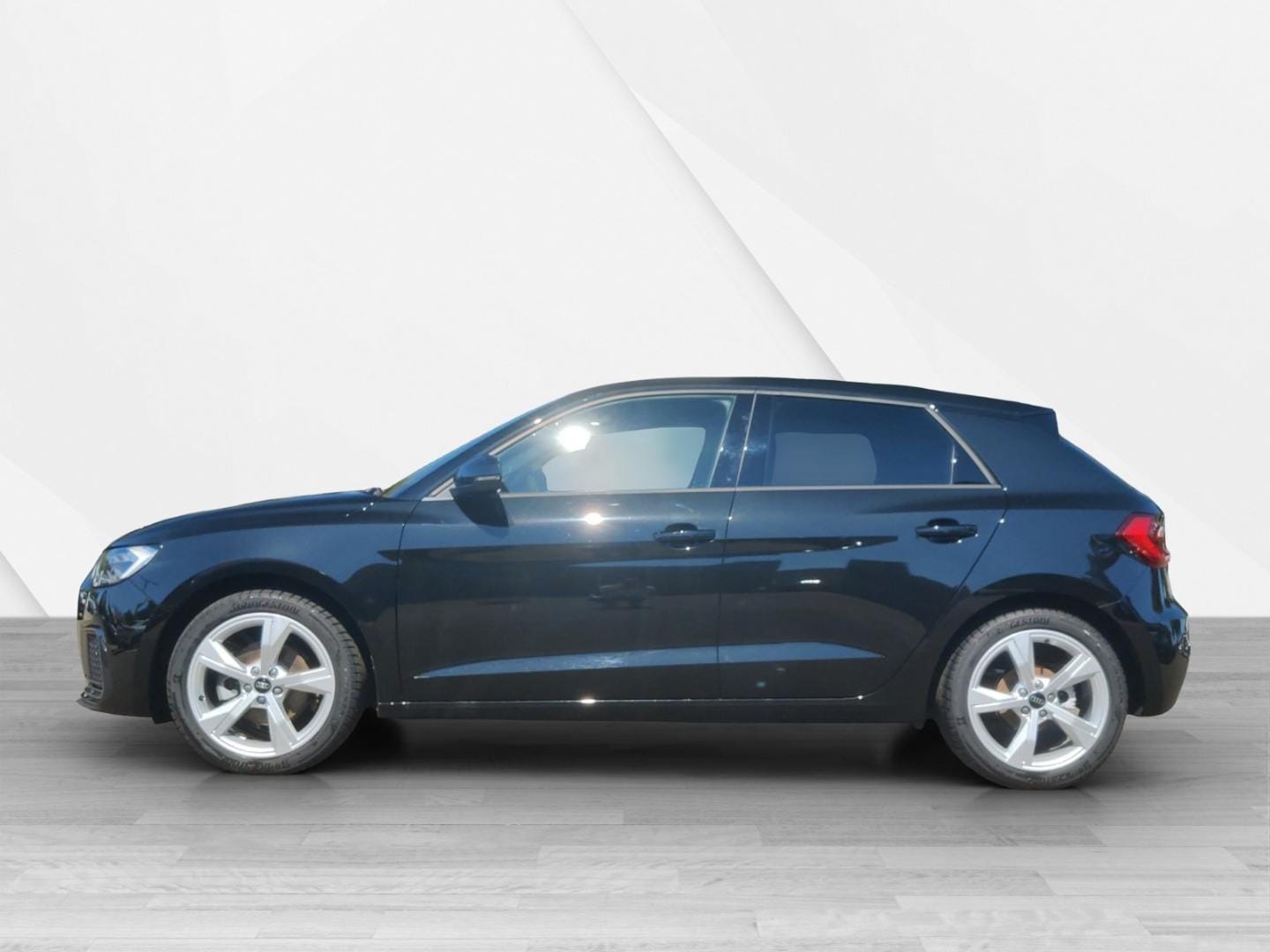 Bild über Audi A1 Sportback advanced 30 TFSI S tronic - für weitere Informationen kontaktieren Sie den Audi Partner