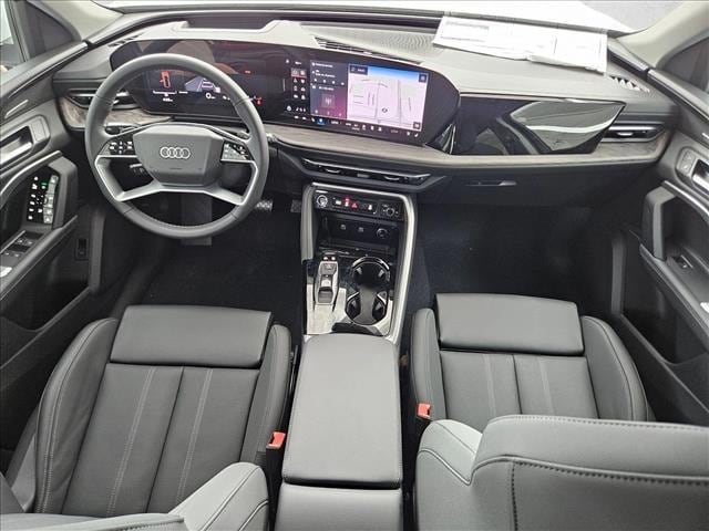 2025 Audi Q5 Premium Plus - Photo 15