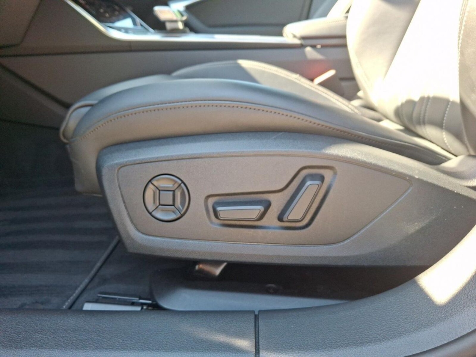Audi A6 Avant – Bild 20