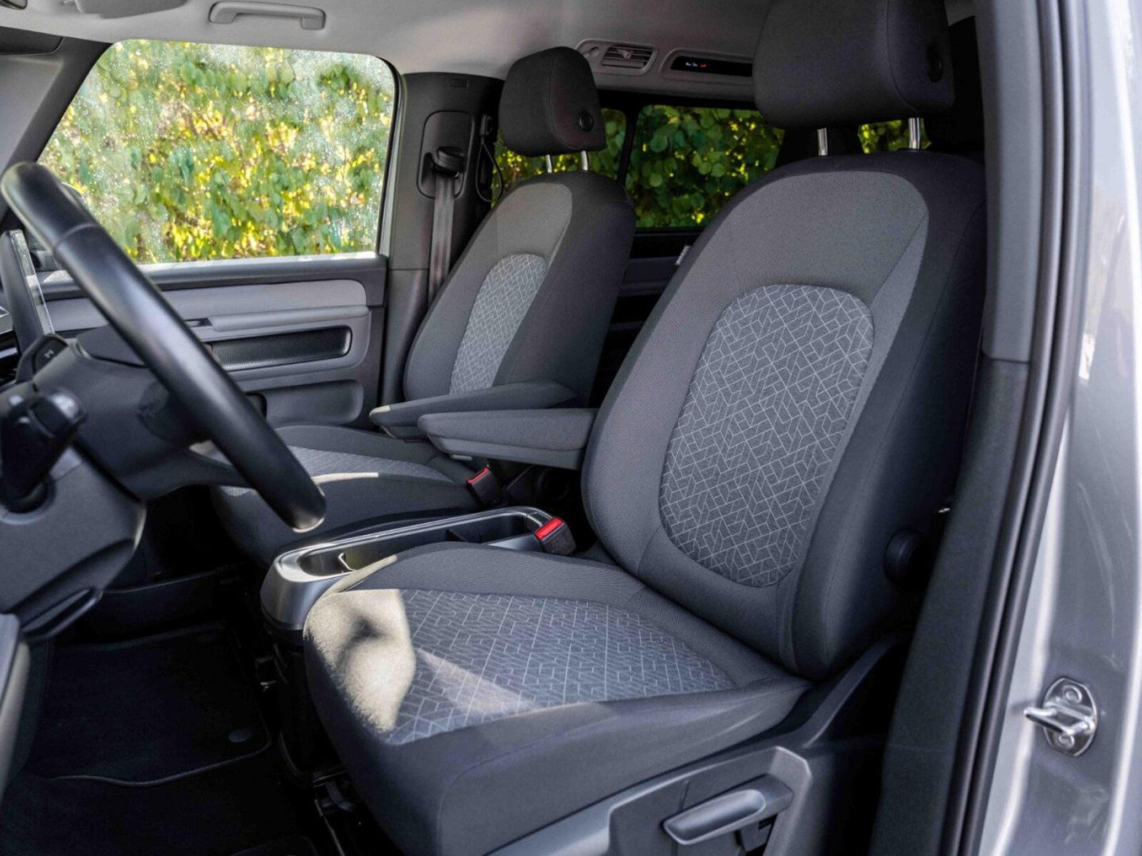 Volkswagen ID. Buzz – Bild 13