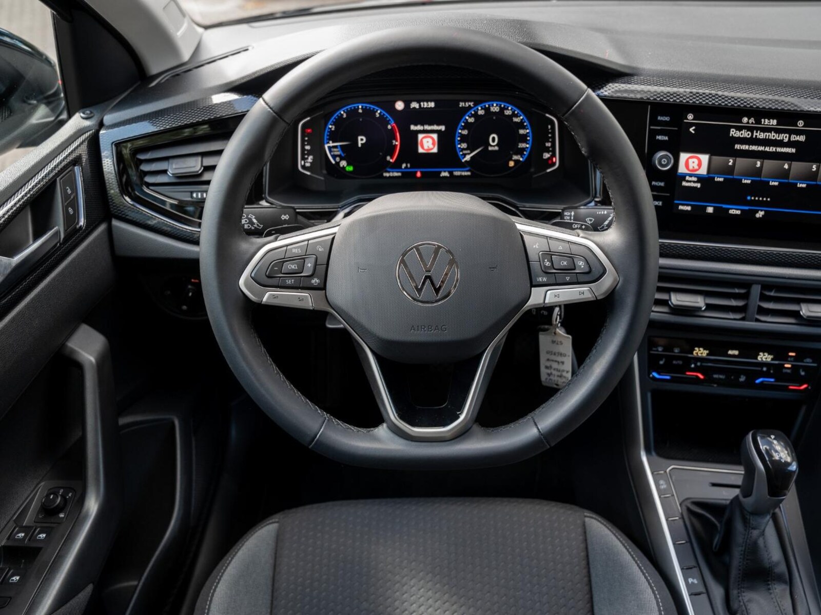 Volkswagen Taigo – Bild 11
