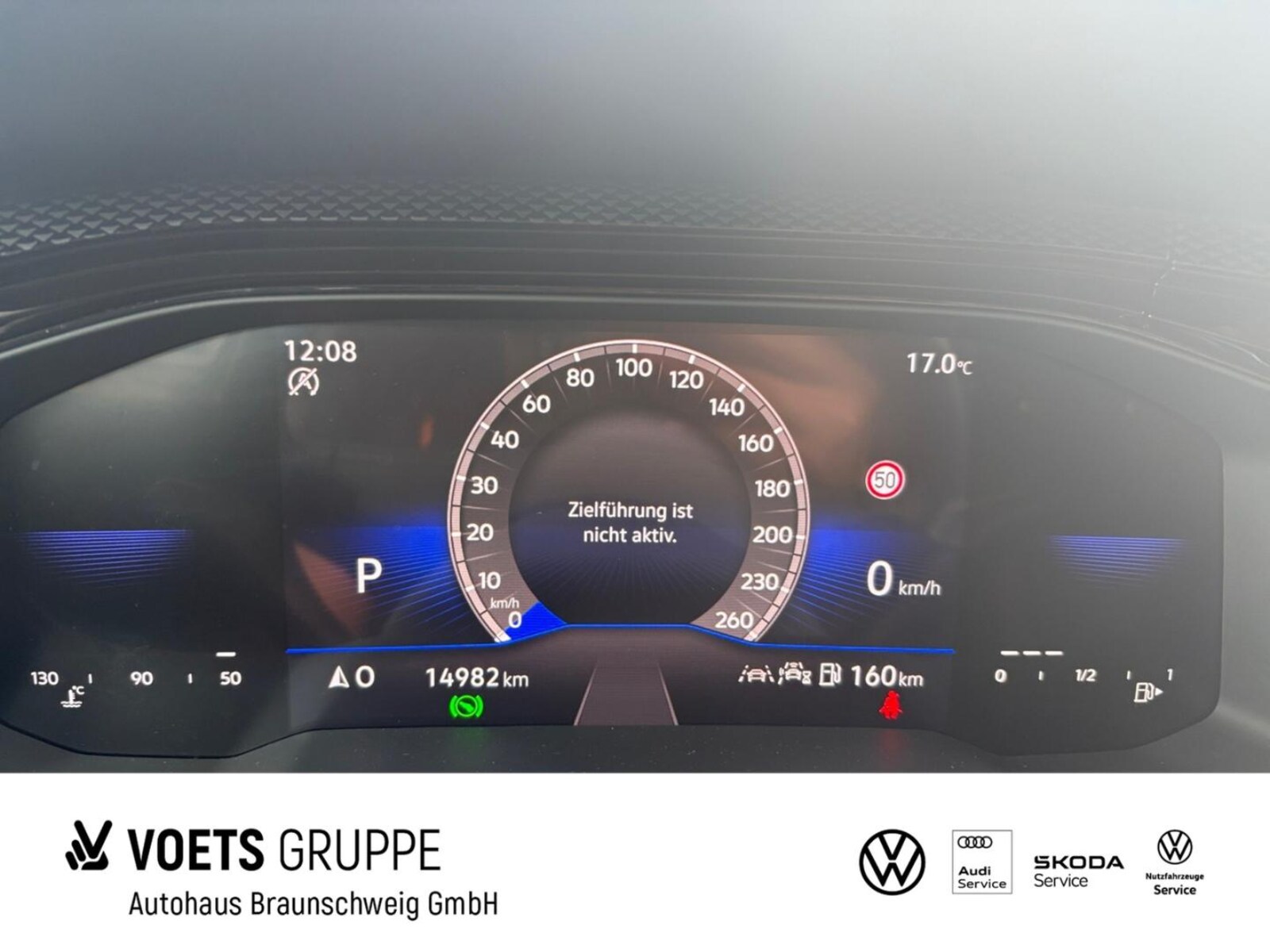 Volkswagen Taigo – Bild 12