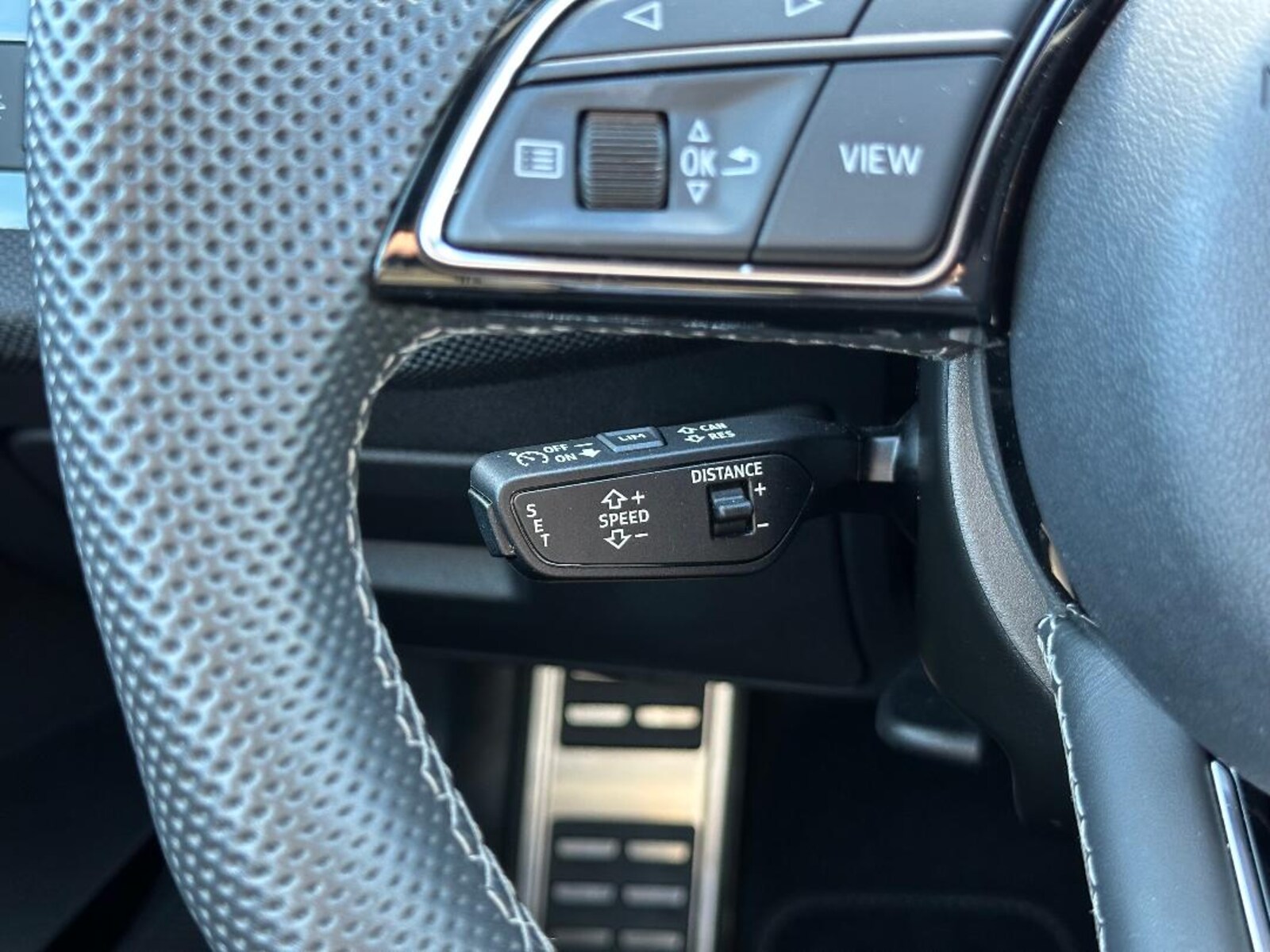 Audi S3 Limousine – Bild 15