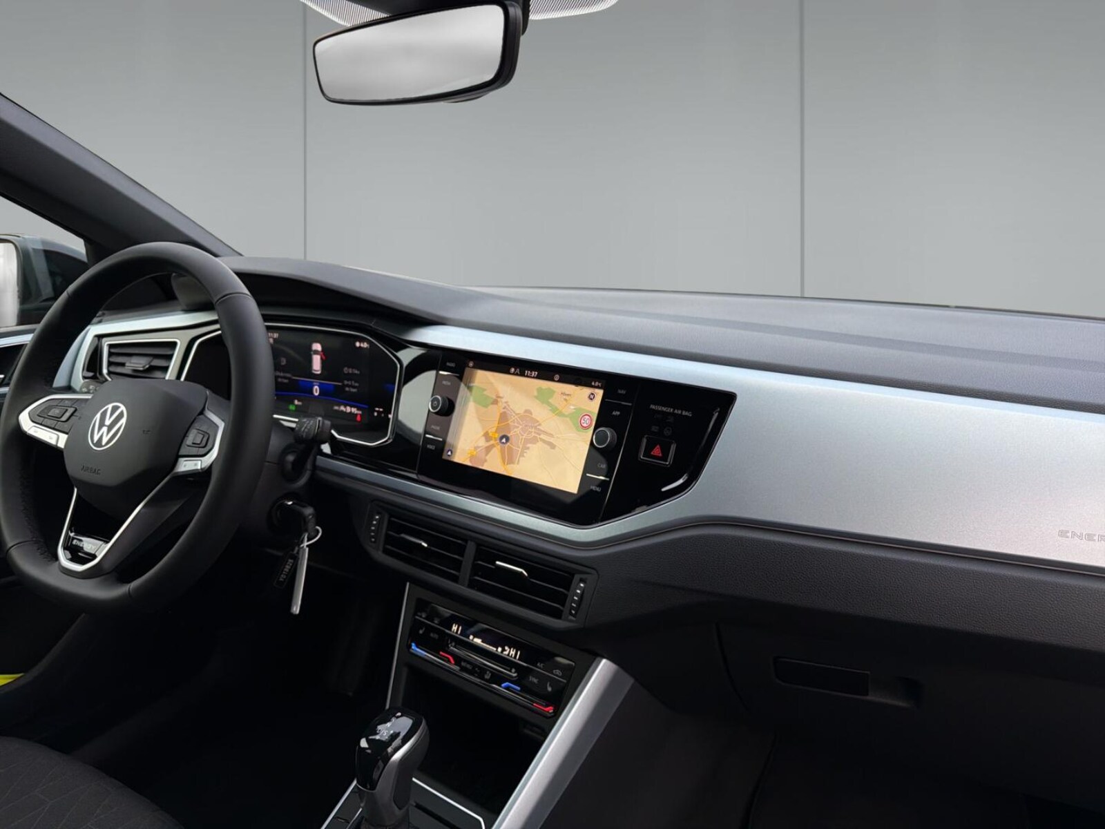 Volkswagen Taigo – Bild 3