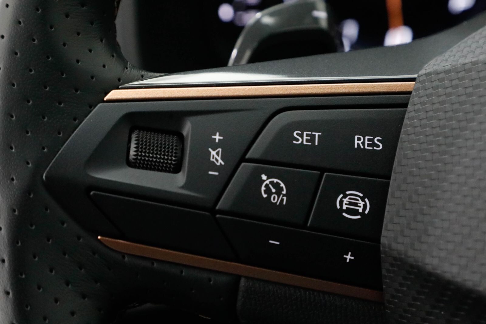 CUPRA Ateca – Bild 24