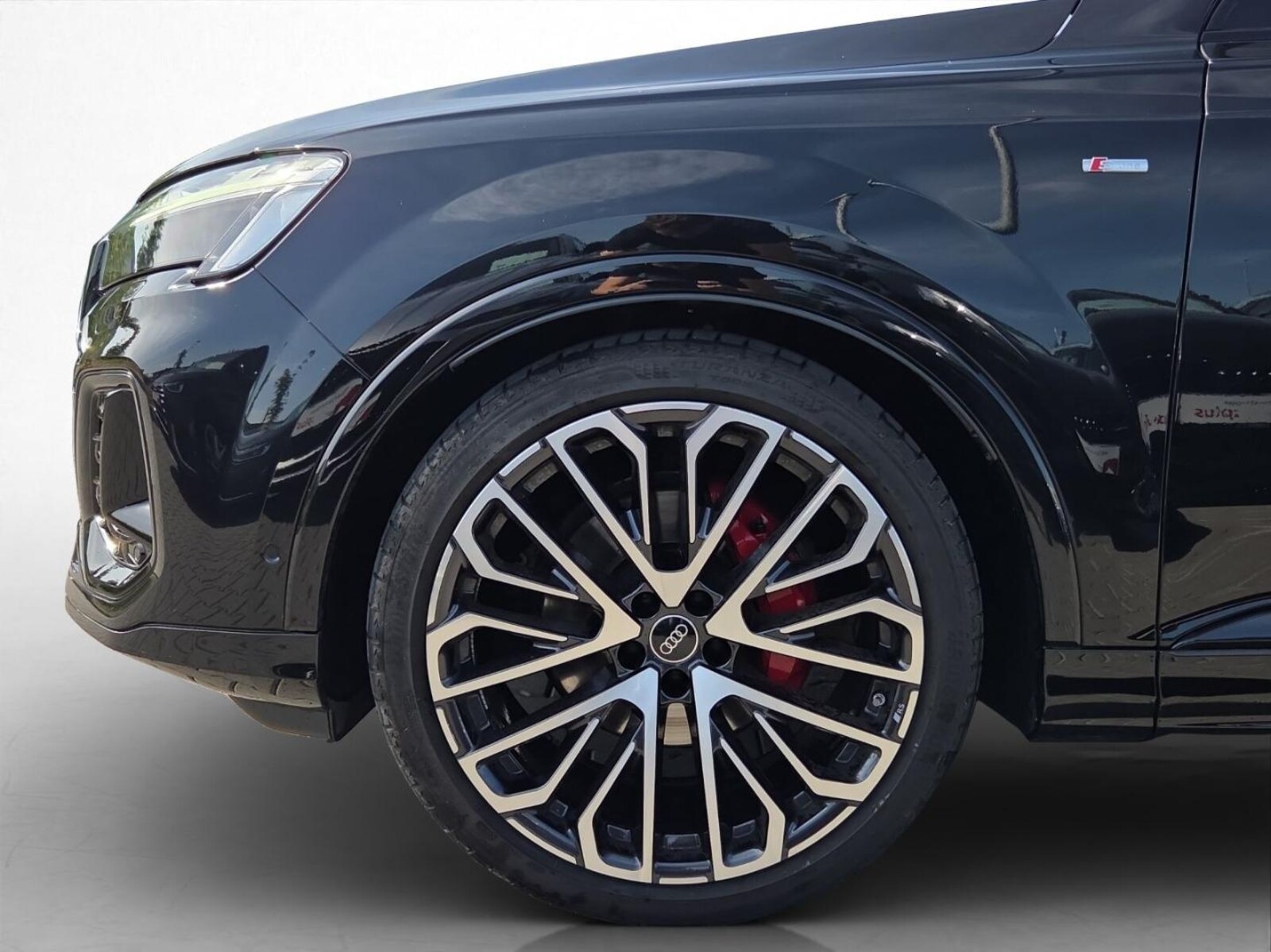 Audi Q7 – Bild 13