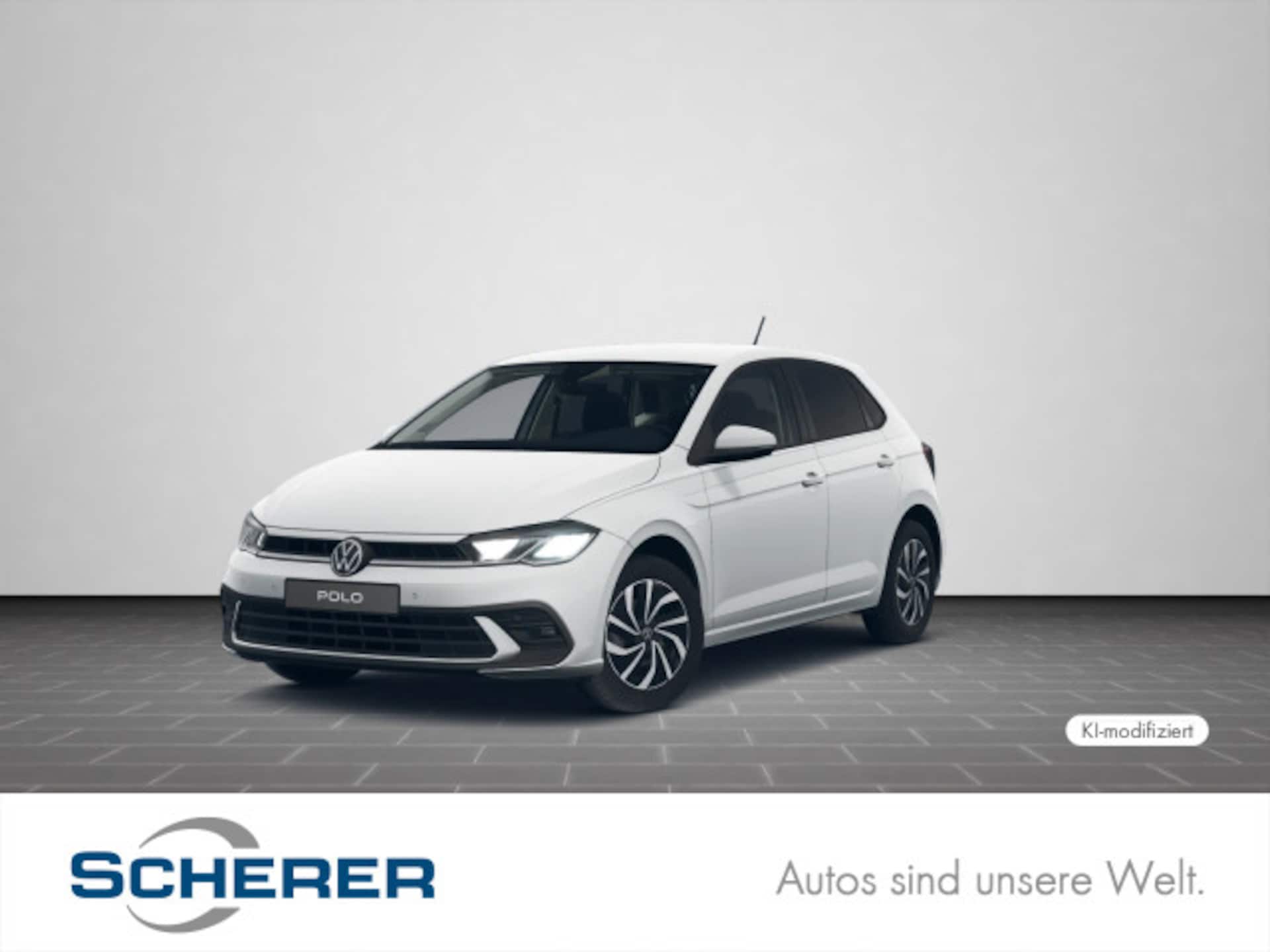 Volkswagen Polo 2026