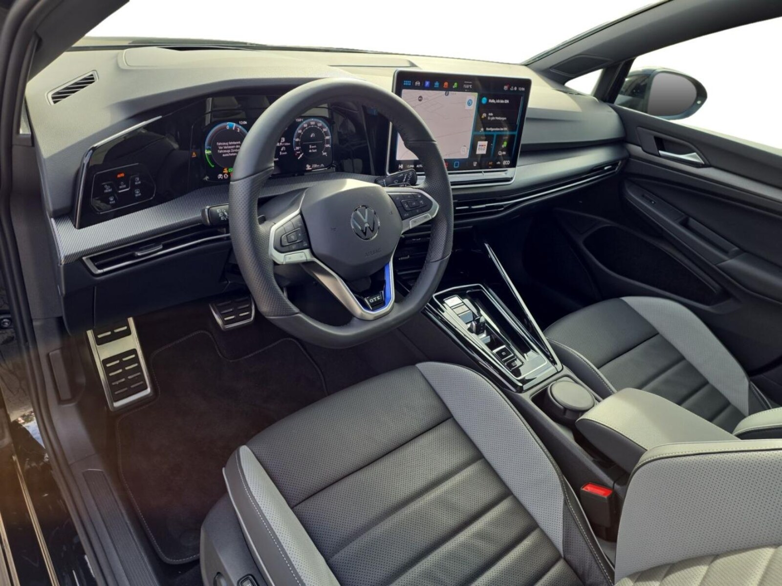 Volkswagen Golf – Bild 4